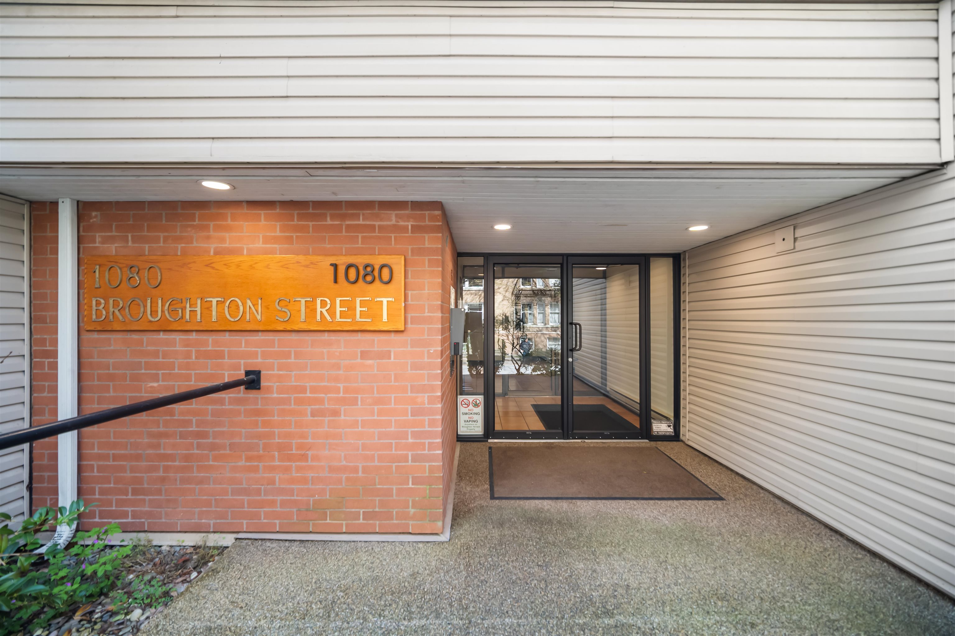 Additional image 6 of 310-1080 Broughton Street, Vancouver, BC, V6G 2A8