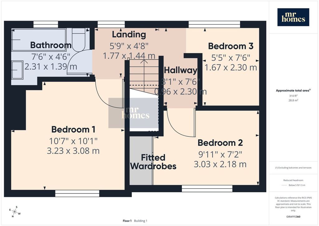 Additional image 19 of 3 bed terraced house for saleHiles Road, Ely, Cardiff CF5