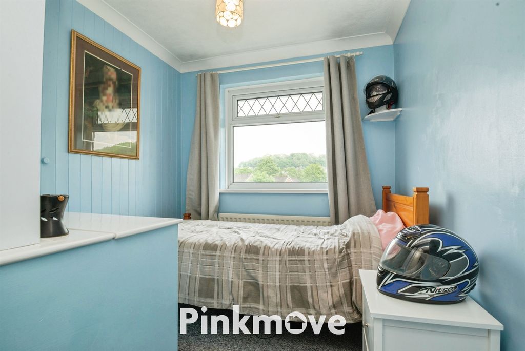 Additional image 14 of 3 bed detached house for saleDents Hill, Newport NP19