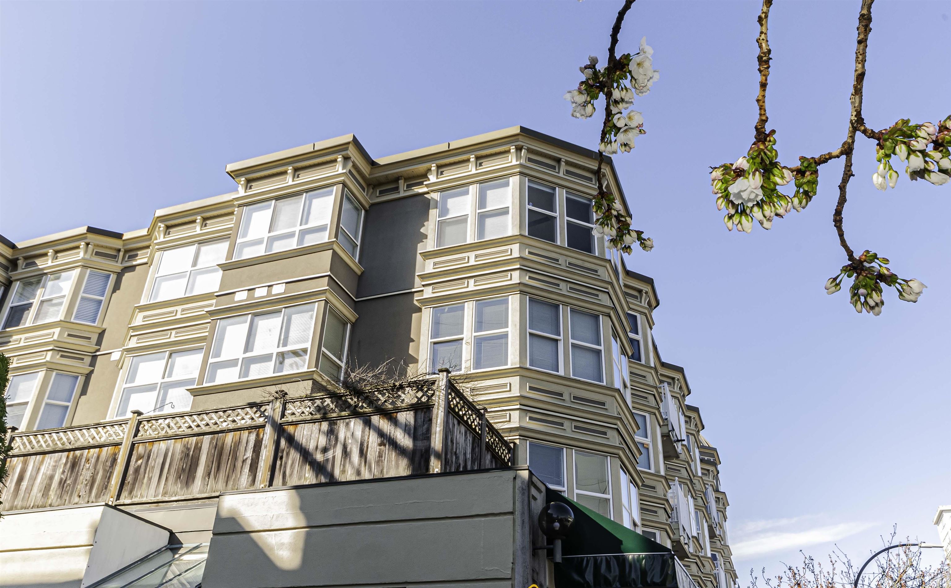 Additional image 2 of PH6-5723 Balsam Street, Vancouver, BC, V6M 4B8