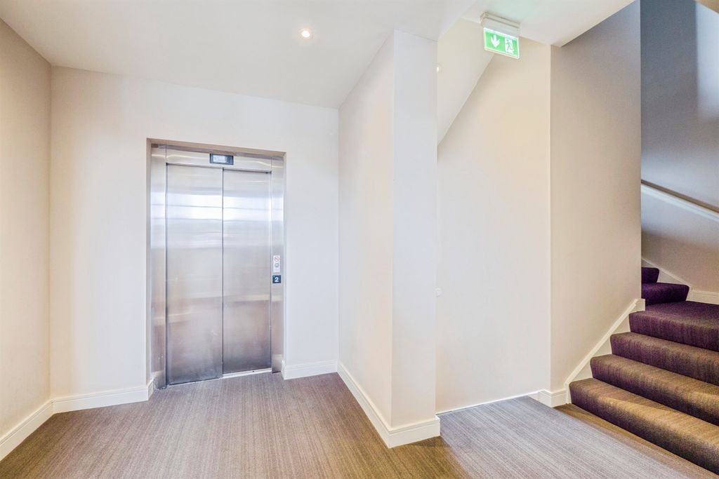 Additional image 15 of 1 bed flat for saleRomilly Crescent, Cardiff CF11