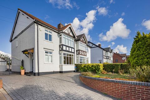 Wells Road, Whitchurch BS14