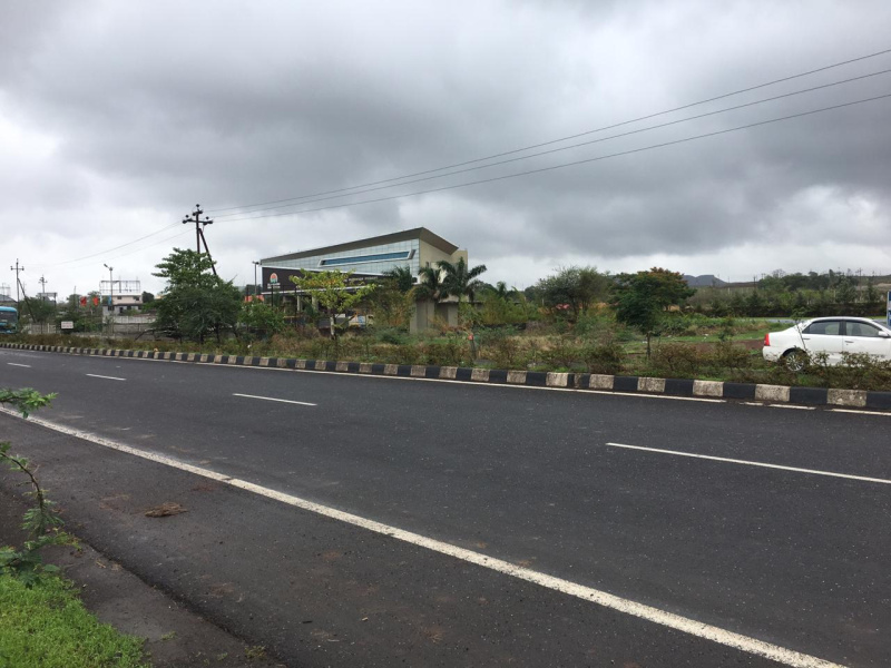 Trimbak, Nashik