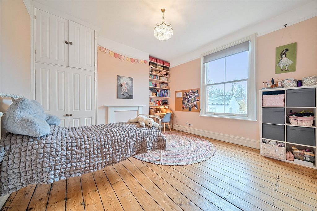 Additional image 18 of 5 bed semi-detached house for saleWest Street, Bourne, Lincolnshire PE10