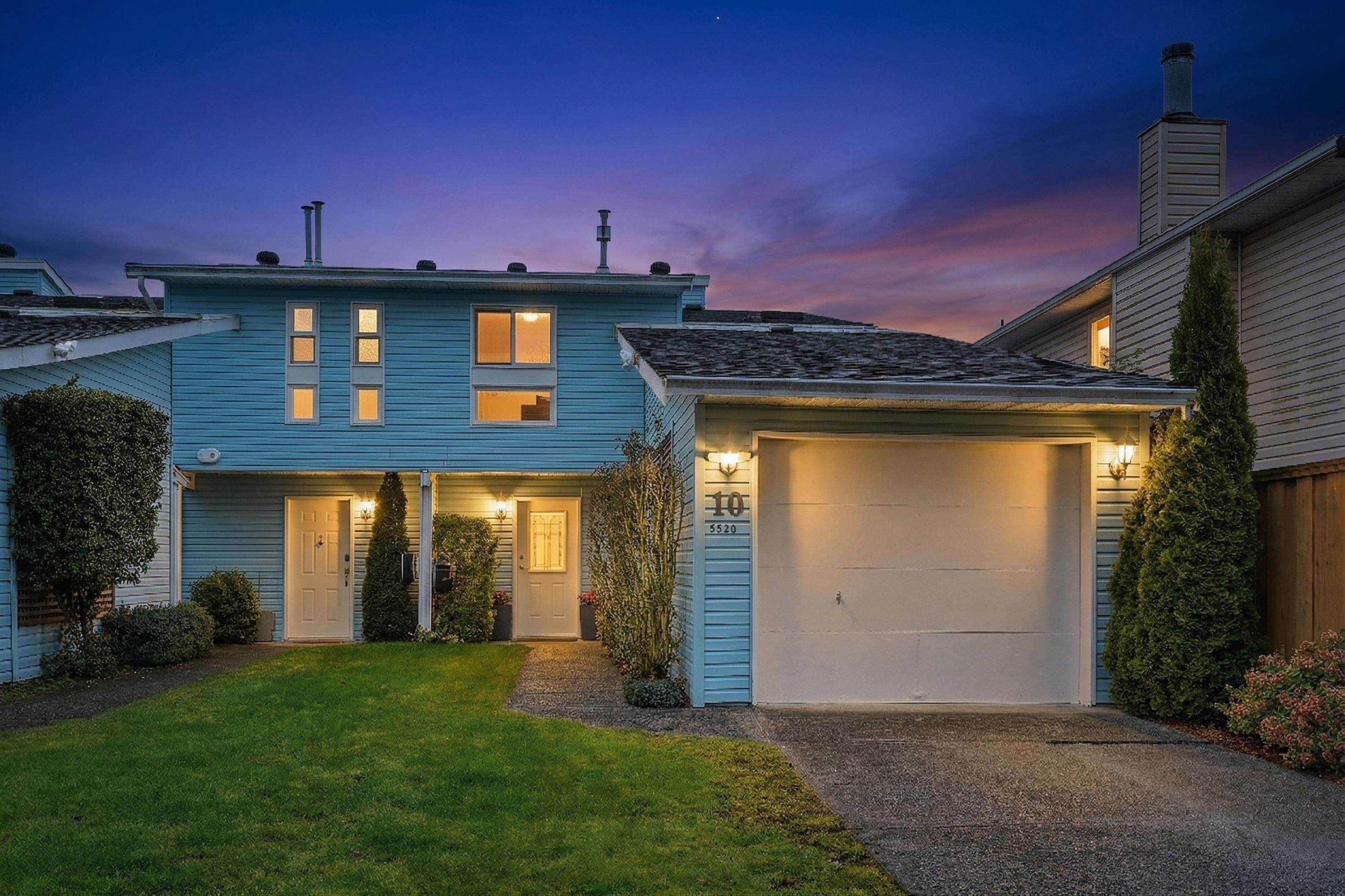 10-3320 Ulster Street, Port Coquitlam, BC, V3B 7H7