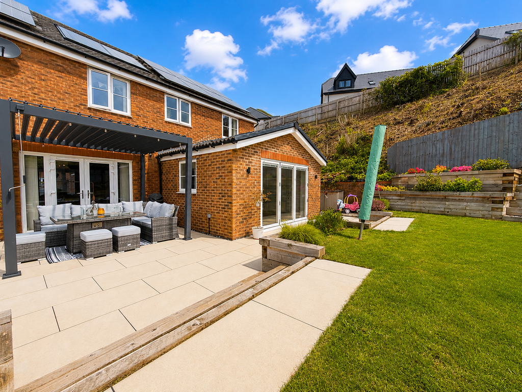 Additional image 32 of 4 bed detached house for saleTan Y Bryn Gardens, Llwydcoed, Aberdare, Rhondda Cynon Taf CF44