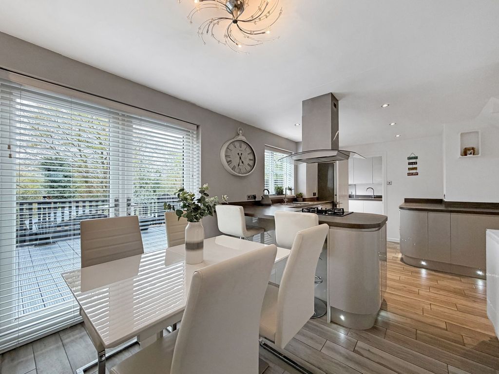 Additional image 8 of 5 bed detached house for saleDowney Grove, Penpedairheol CF82