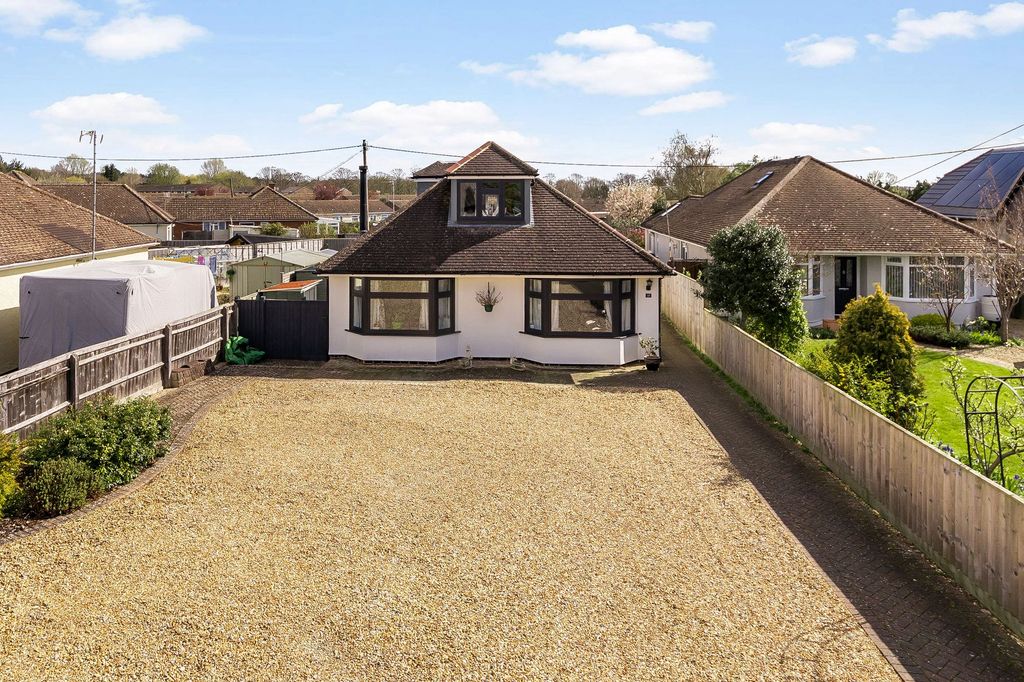 4 bed detached house for saleSandleigh Road, Wootton OX13