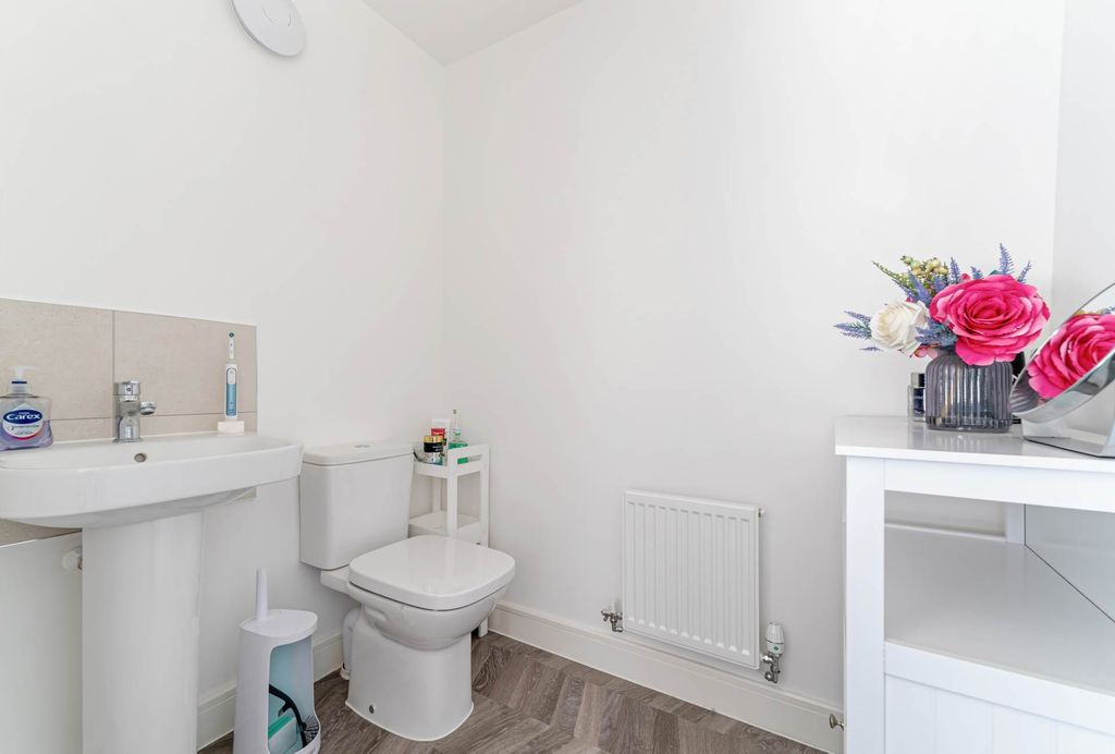 Additional image 16 of 4 bed detached house for saleCriddle Avenue, Banwell BS29