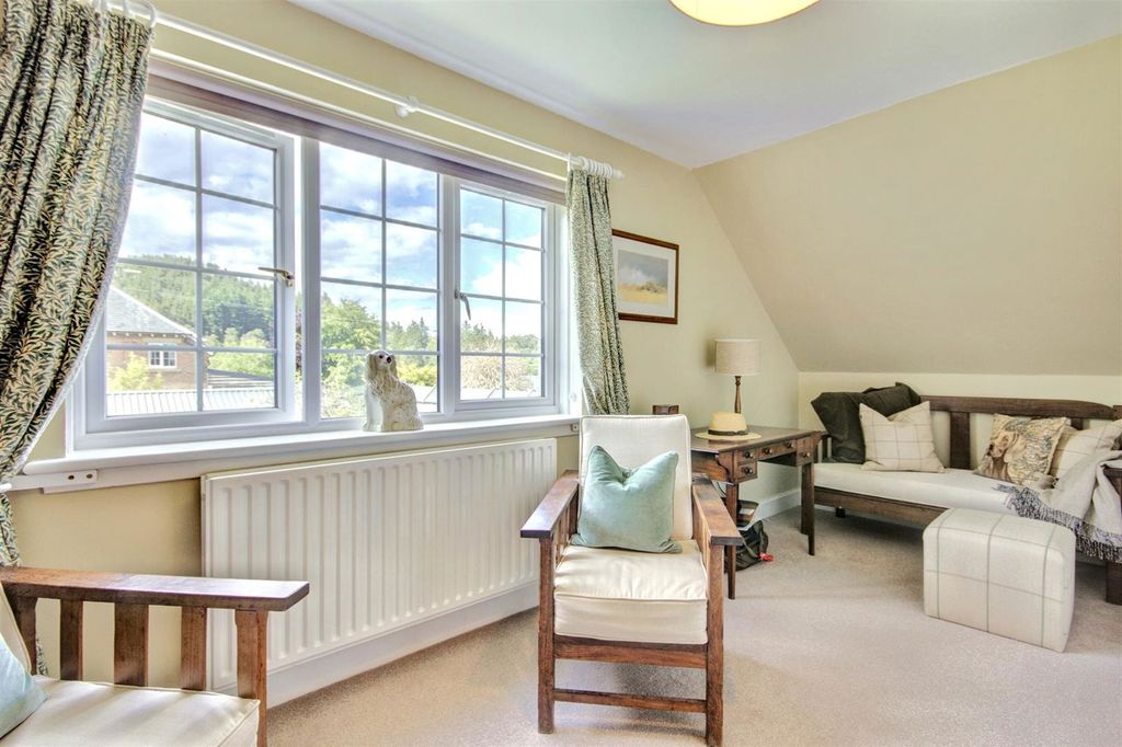 Additional image 8 of 3 bed semi-detached house for saleThe Old Post Office, Culrain, Ardgay, Sutherland IV24