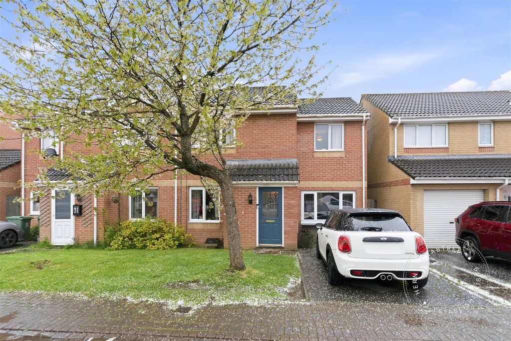 Additional image 25 of 3 bed semi-detached house for saleMitchell Close, St. Mellons, Cardiff CF3