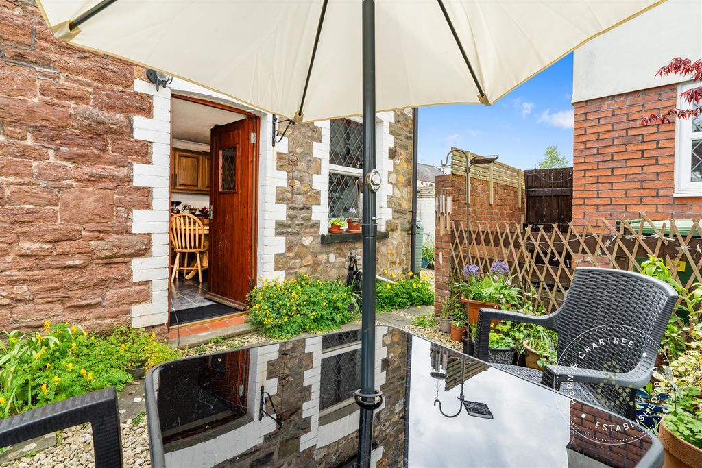 Additional image 23 of 3 bed end terrace house for saleConybeare Road, Victoria Park, Cardiff CF5