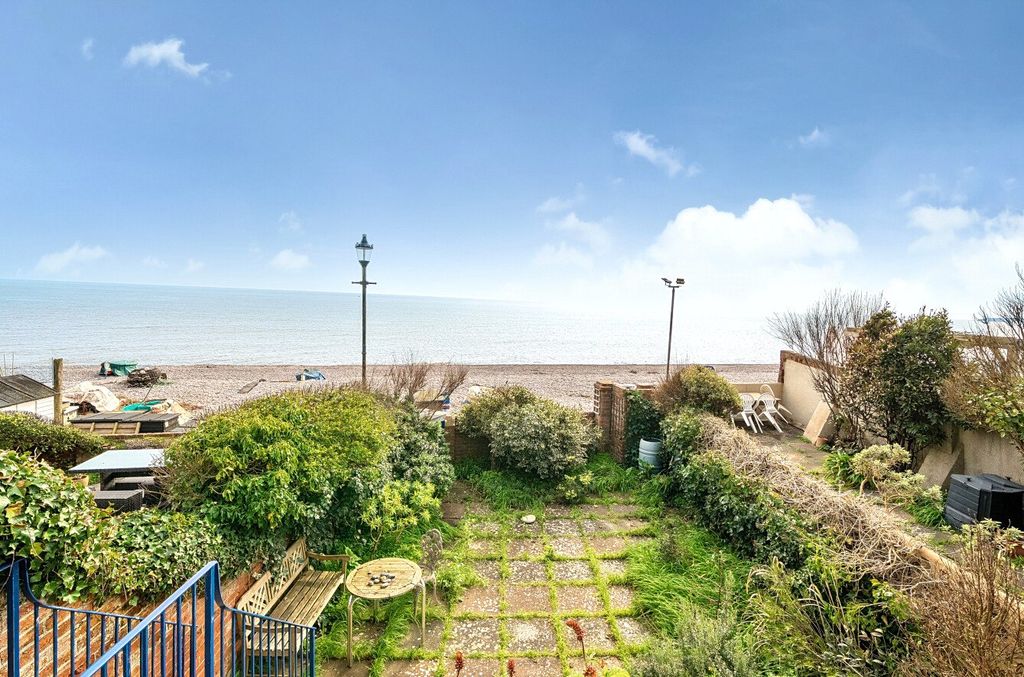 3 bed flat for saleBudleigh Salterton, Devon EX9 photo 5