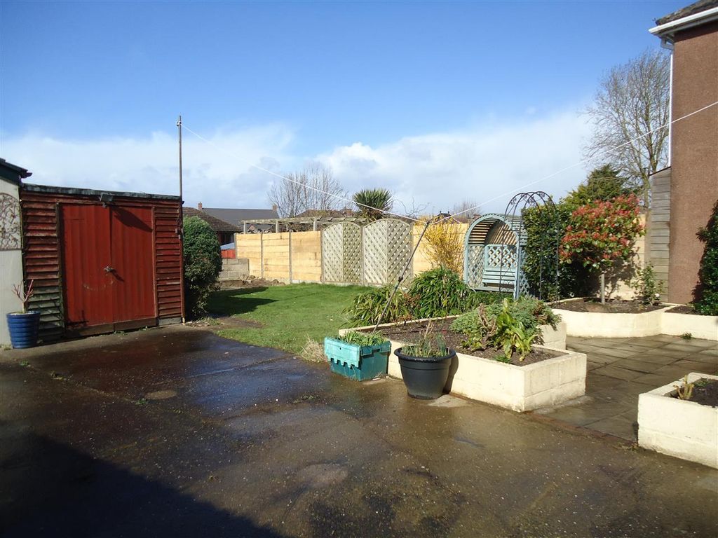 Additional image 2 of 3 bed semi-detached house for saleCae Mawr Road, Caldicot, Caldicot NP26