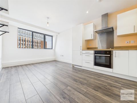 105 Queen Street, City Centre, Sheffield S1