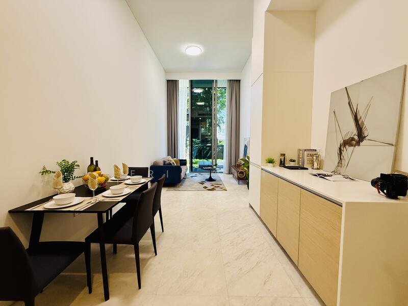 99 Cluny Park Road photo 3