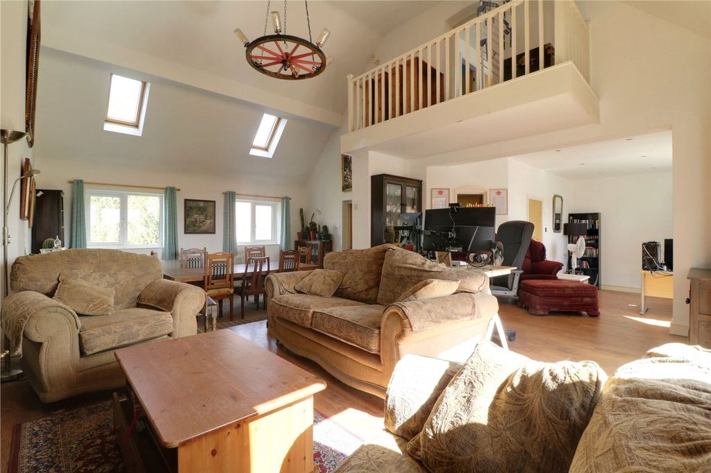 Additional image 10 of 4 bed detached house for saleSouth Street, Barnetby DN38