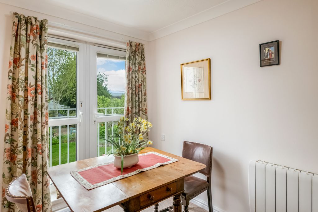 Additional image 2 of 2 bed flat for salePittenzie Street, Crieff PH7