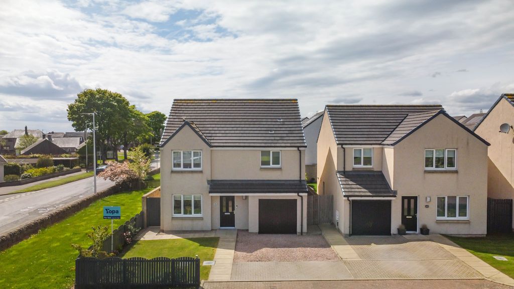 Additional image 28 of 4 bed detached house for saleFinlay Drive, Arbroath DD11