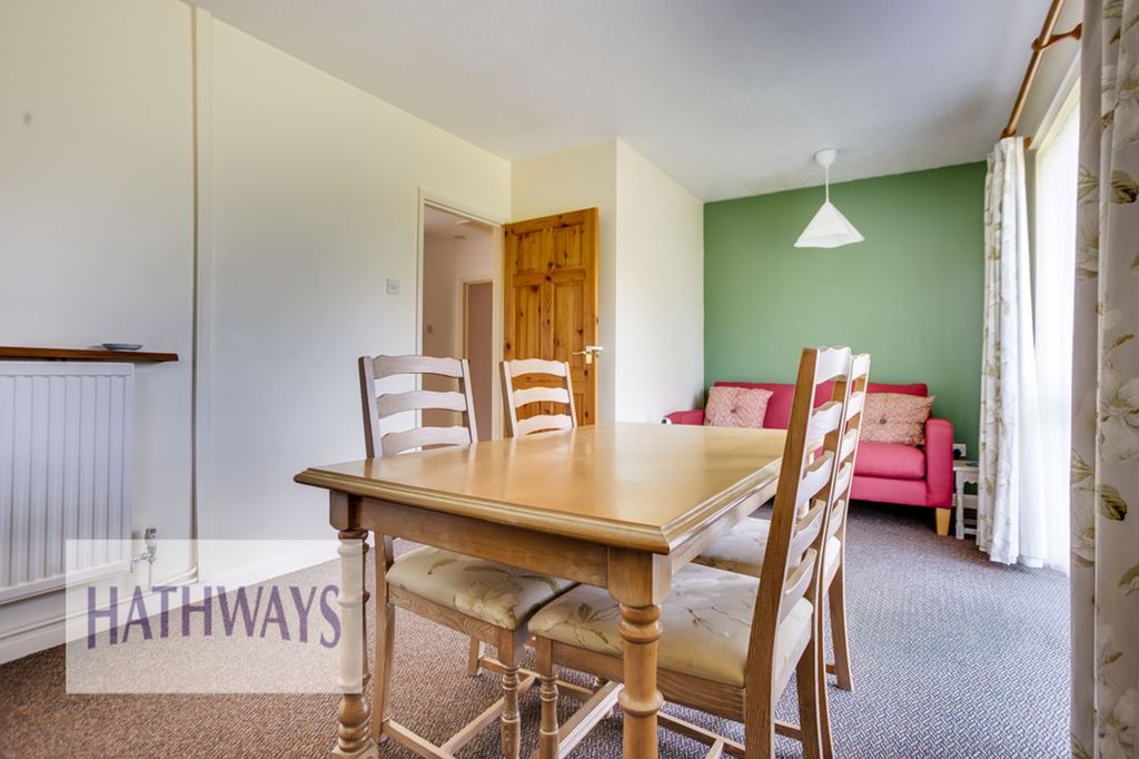 Additional image 11 of 5 bed detached bungalow for saleCae Capel, Great Oak, Usk NP15