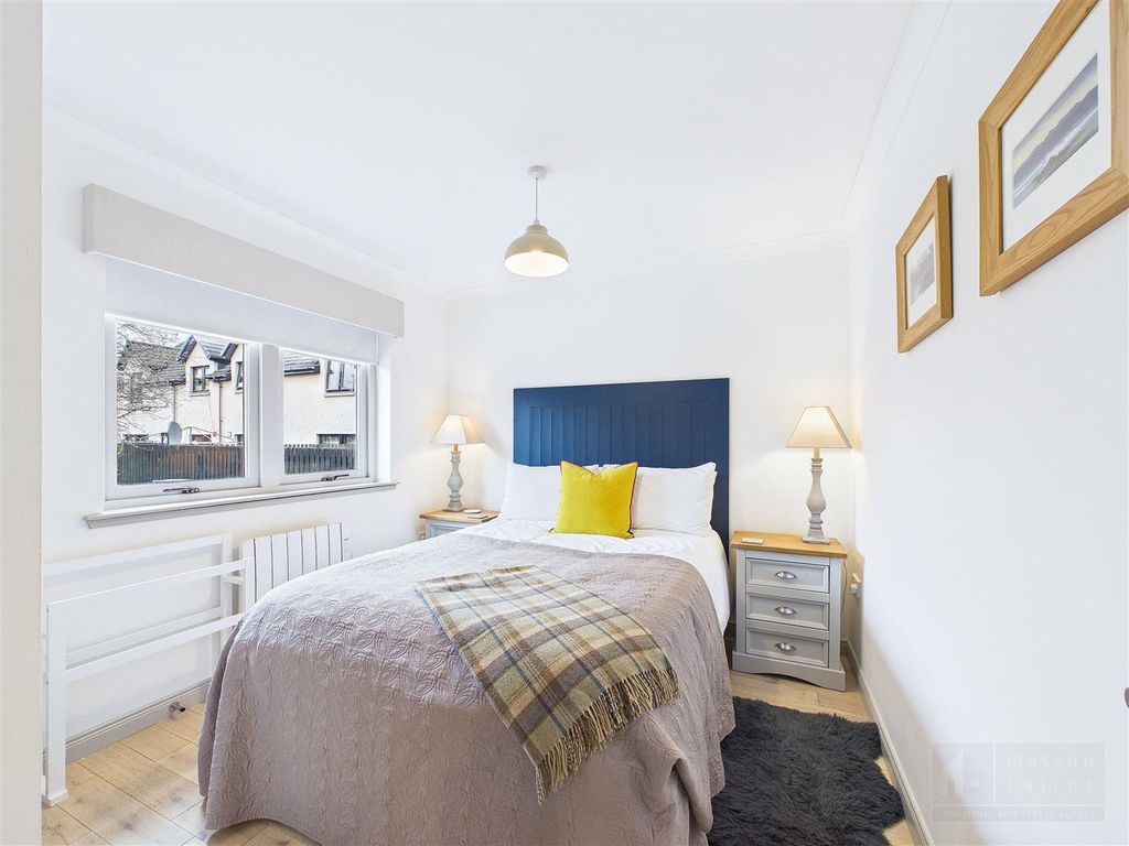 Additional image 13 of 3 bed semi-detached bungalow for saleThe Bothy, 16 Munro Place, Aviemore PH22