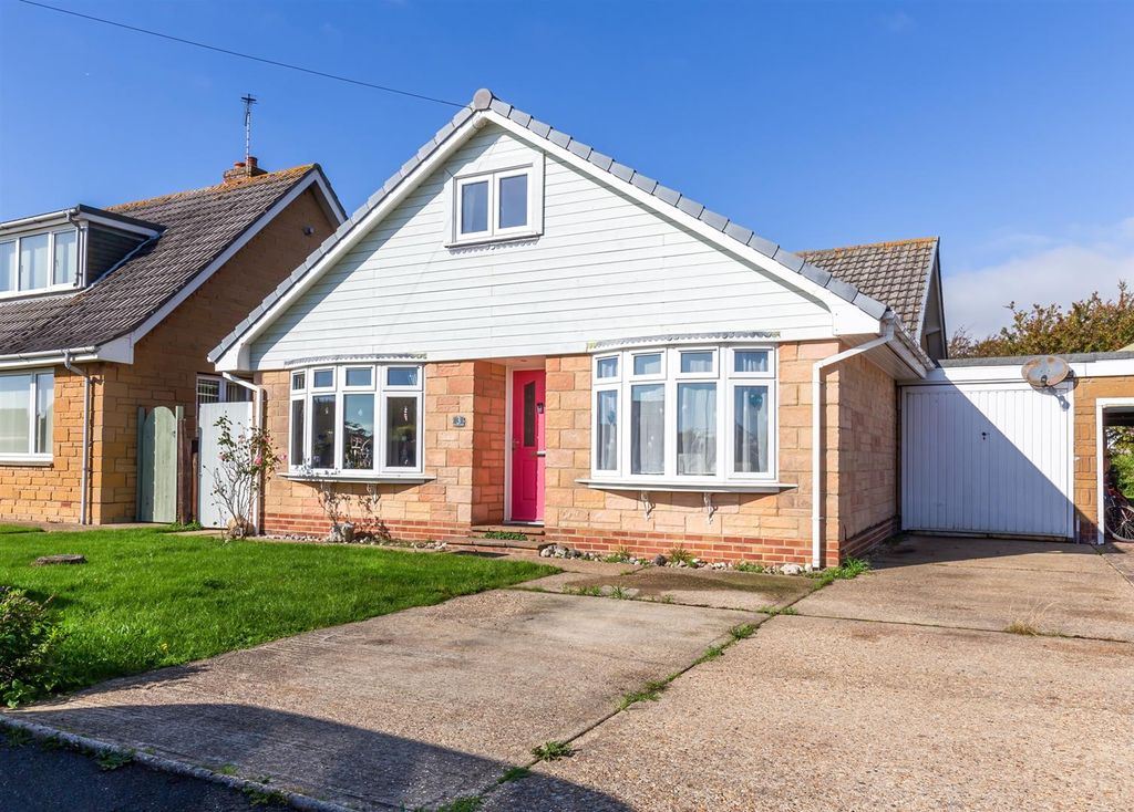 4 bed detached house for saleBembridge, Isle Of Wight PO35