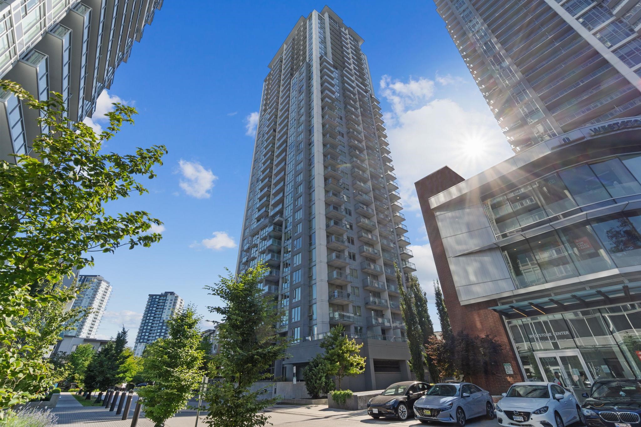 Additional image 2 of 2606-13325 102a Avenue, Surrey, BC, V3T 0J5
