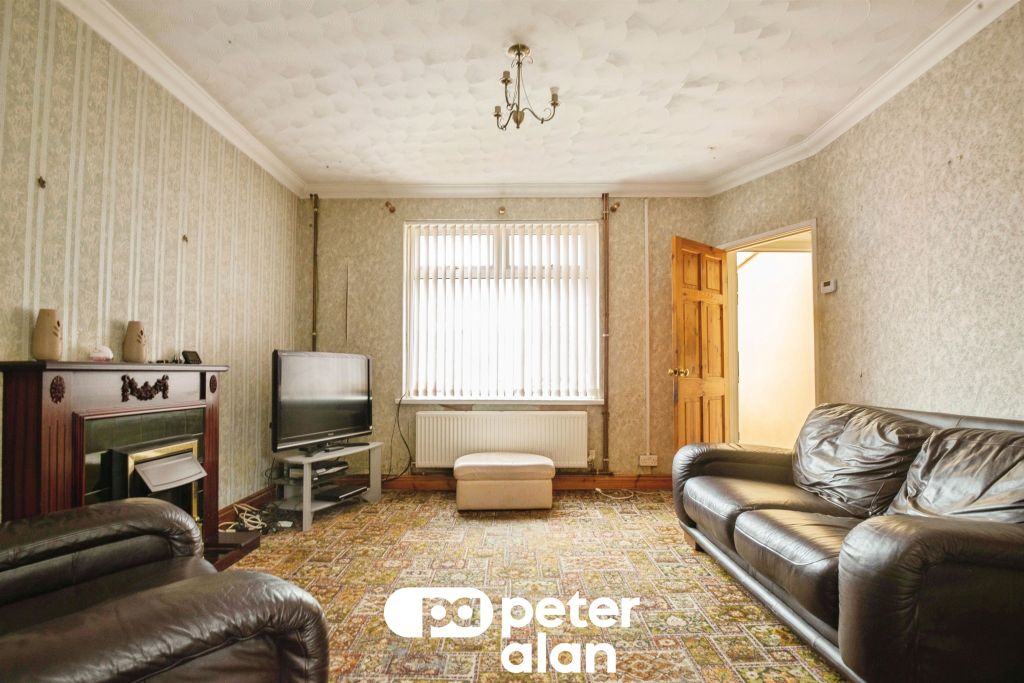 Additional image 5 of 3 bed terraced house for saleGelligaer Road, Cefn Hengoed, Hengoed CF82