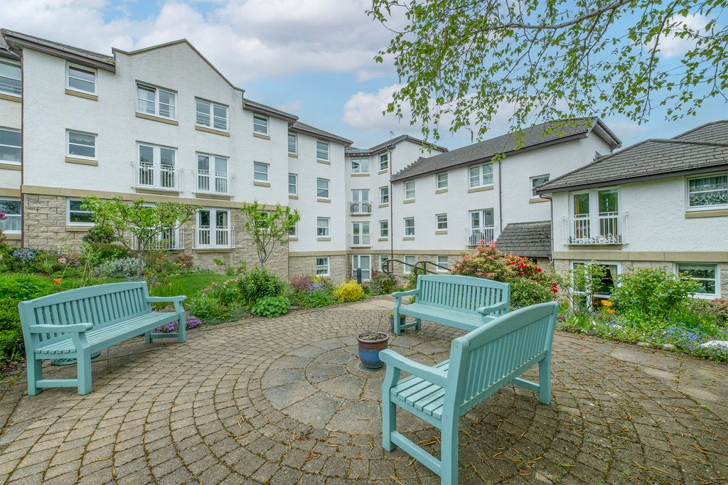 Additional image 11 of 2 bed flat for salePittenzie Street, Crieff PH7