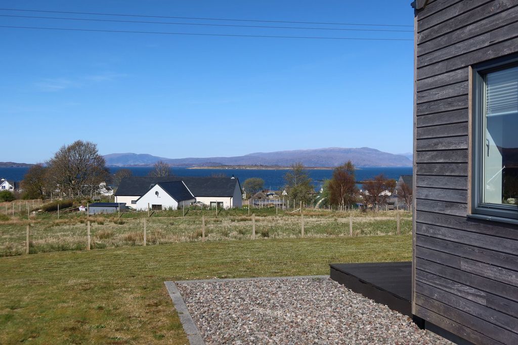 Additional image 3 of 3 bed detached house for saleHarrapool, Broadford, Isle Of Skye IV49
