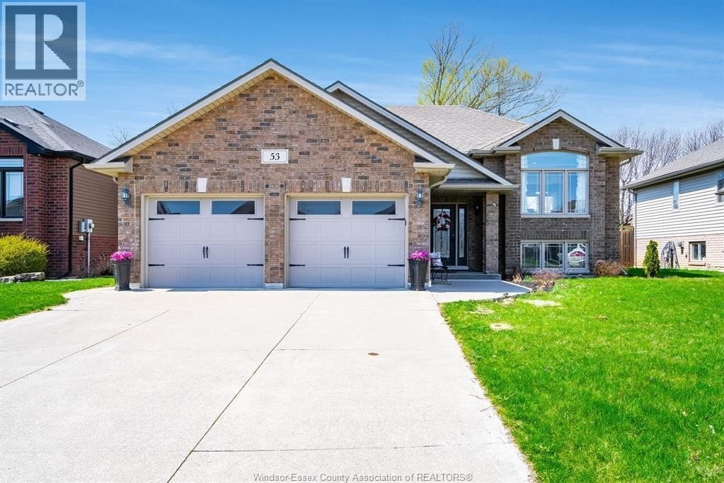Additional image 7 of 53 Antonio , Leamington, ON, N8H5P8