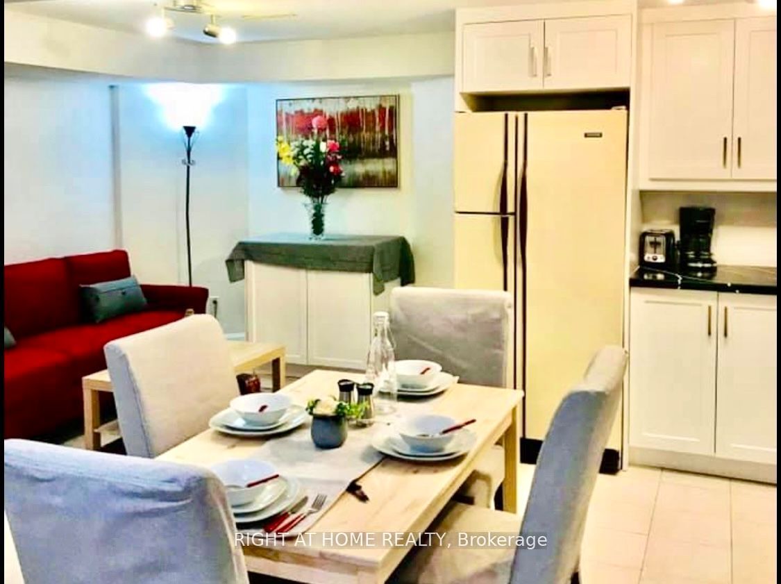 Additional image 3 of Basement-289 Laurentian Avenue, Mississauga, ON, L4Z 2S2