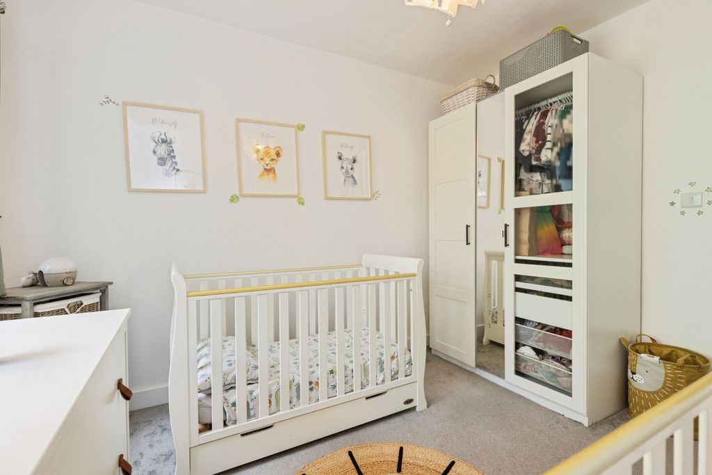 Additional image 13 of 3 bed detached bungalow for salePark Lane, Castle Donington DE74