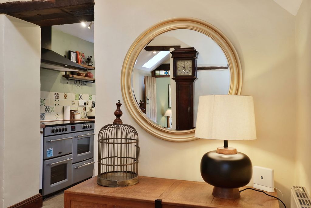 Additional image 10 of 5 bed detached house for saleCoachman's Cottage, Rowden, Bromyard, Herefordshire HR7