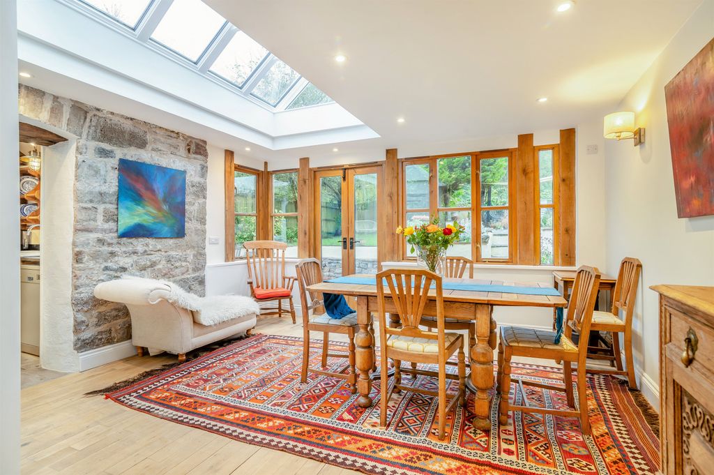 Additional image 3 of 3 bed semi-detached house for saleTrelleck, Monmouth, Monmouthshire NP25
