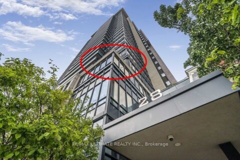Additional image 7 of 404-28 Linden Street, Toronto, ON, M4Y 0A4