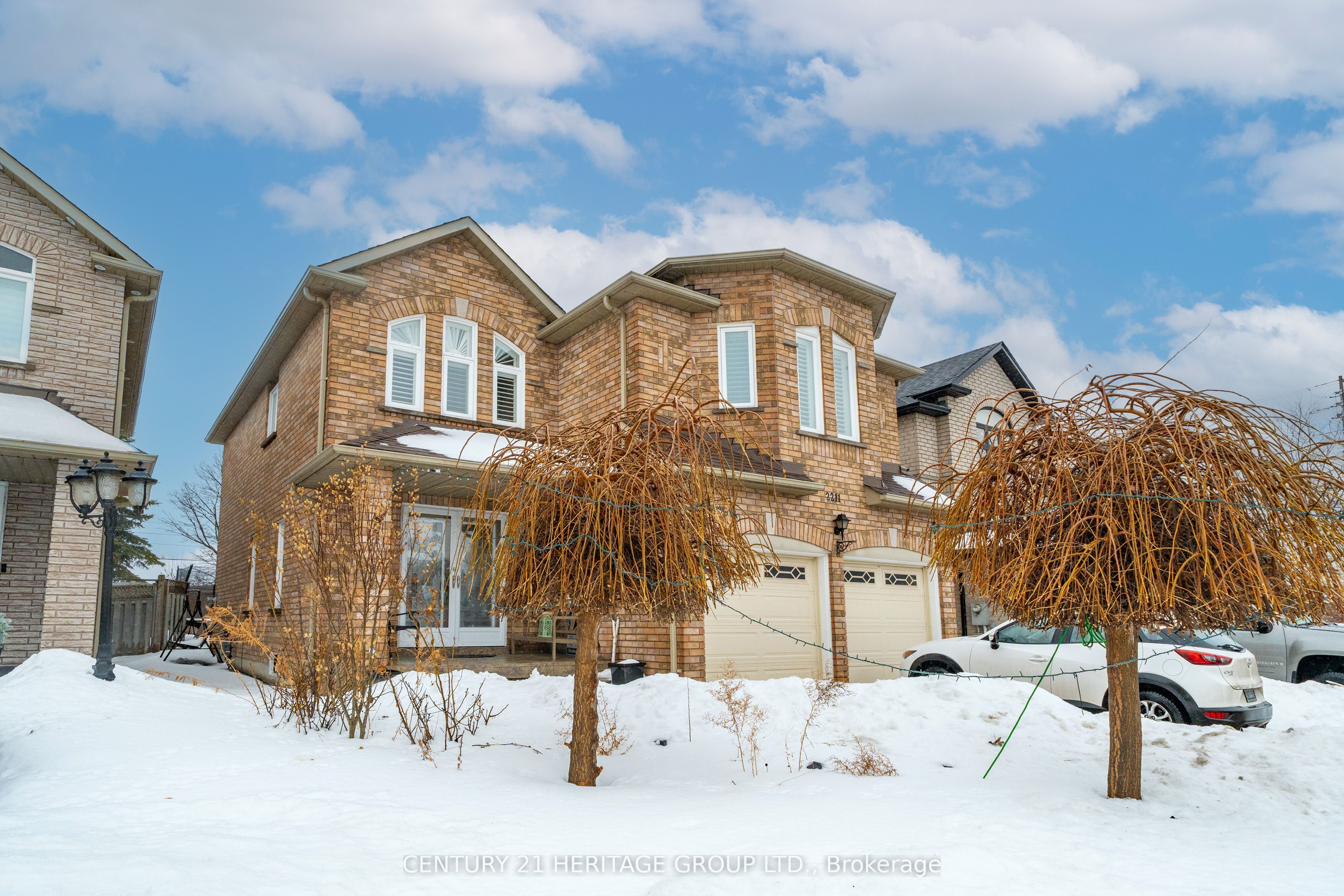 Additional image 3 of 2211 Old Rutherford Road, Vaughan, ON, L6A 1Z7