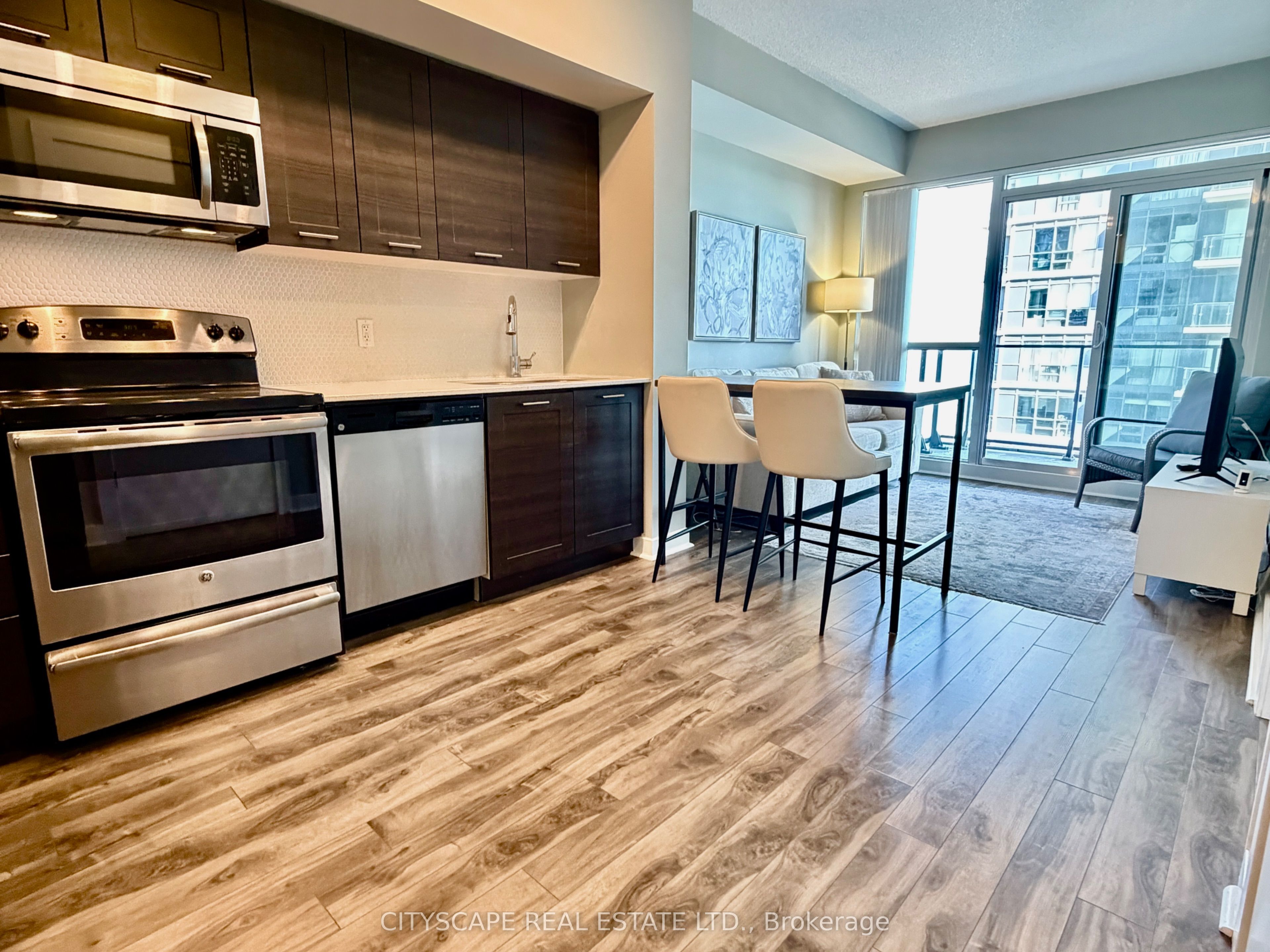 Additional image 6 of 3808-2220 Lakeshore Boulevard, Toronto, ON, M8V 0C1