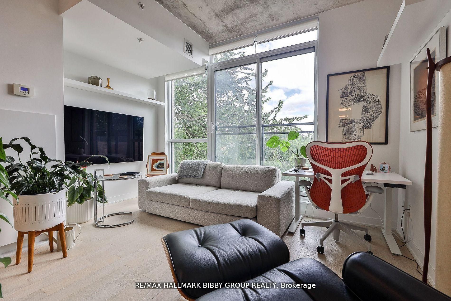 Additional image 2 of 309-130 Rusholme Road, Toronto, ON, M6H 1A7