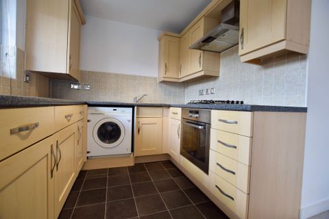 Ridgeway Road, Rumney CF3