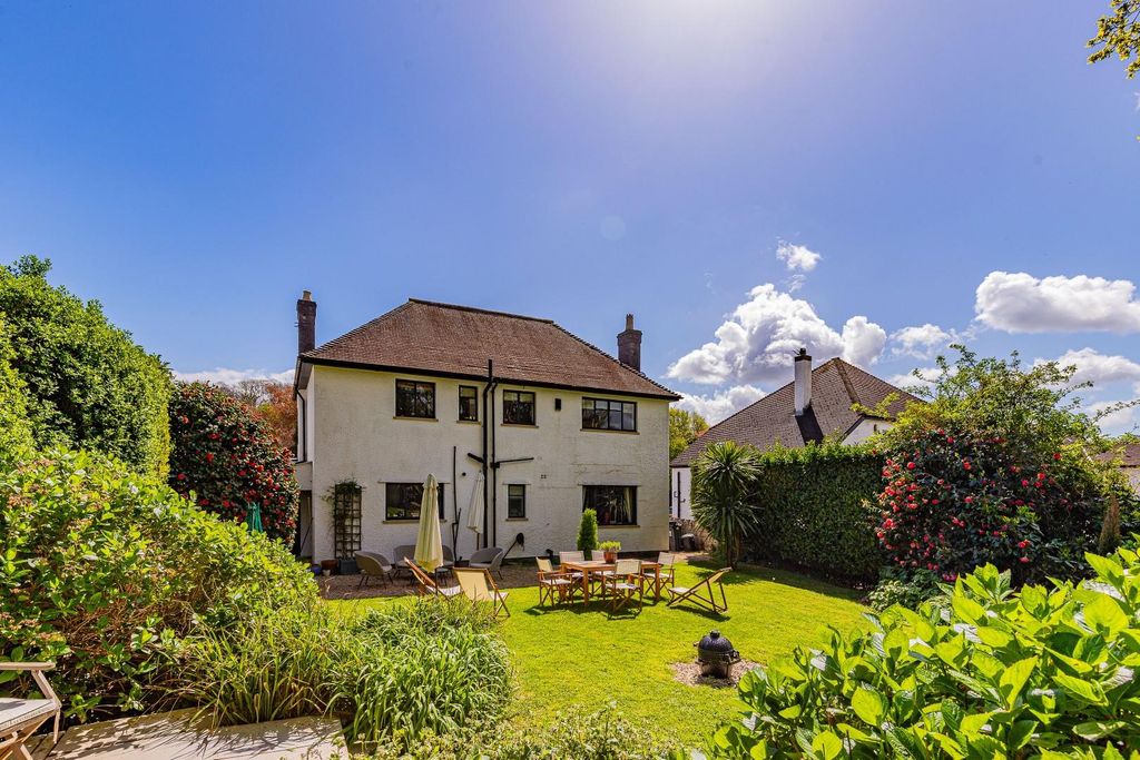 Additional image 25 of 4 bed detached house for salePantmawr Road, Rhiwbina, Cardiff CF14