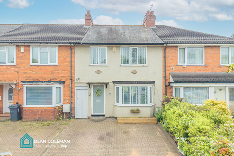 Staple Hall Road, Northfield B31