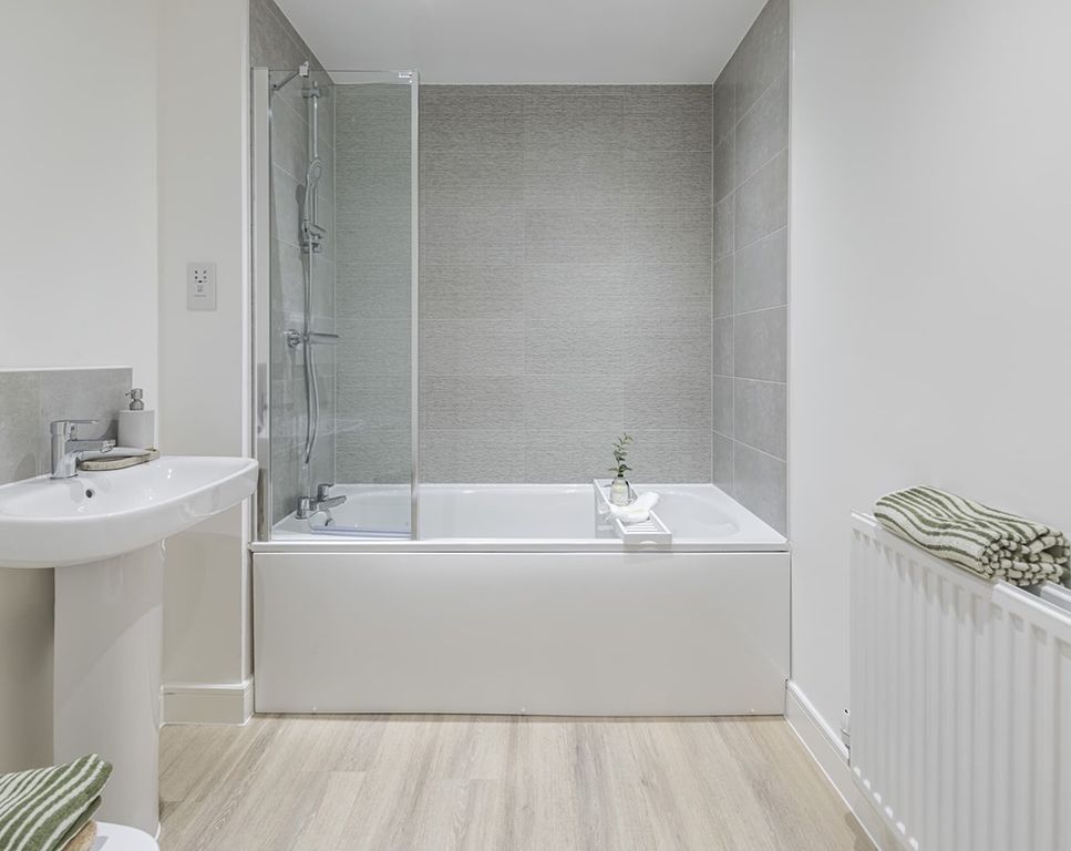 Additional image 6 of 1 bed flat for sale"The Foxley - Plot 84" at Stortford Fields, Bass Close, Off Rye Street, Bishop's Stortford CM23