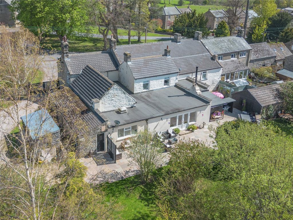 Additional image 29 of 5 bed detached house for saleChurch Bank, Eggleston, Barnard Castle, County Durham DL12