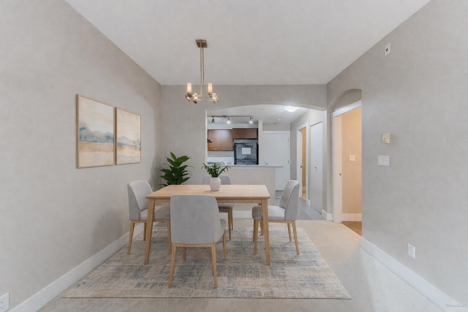 Additional image 4 of 201-9233 Ferndale Road, Richmond, BC, V6X 3S1
