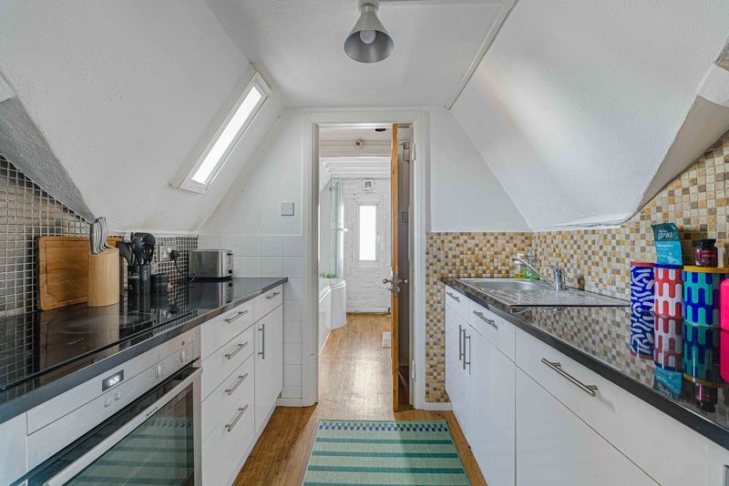 Additional image 2 of 1 bed flat for saleUpton Road South, Bexley DA5