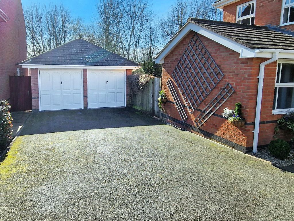 Additional image 32 of 4 bed detached house for salePrimrose Drive, Bicester OX26