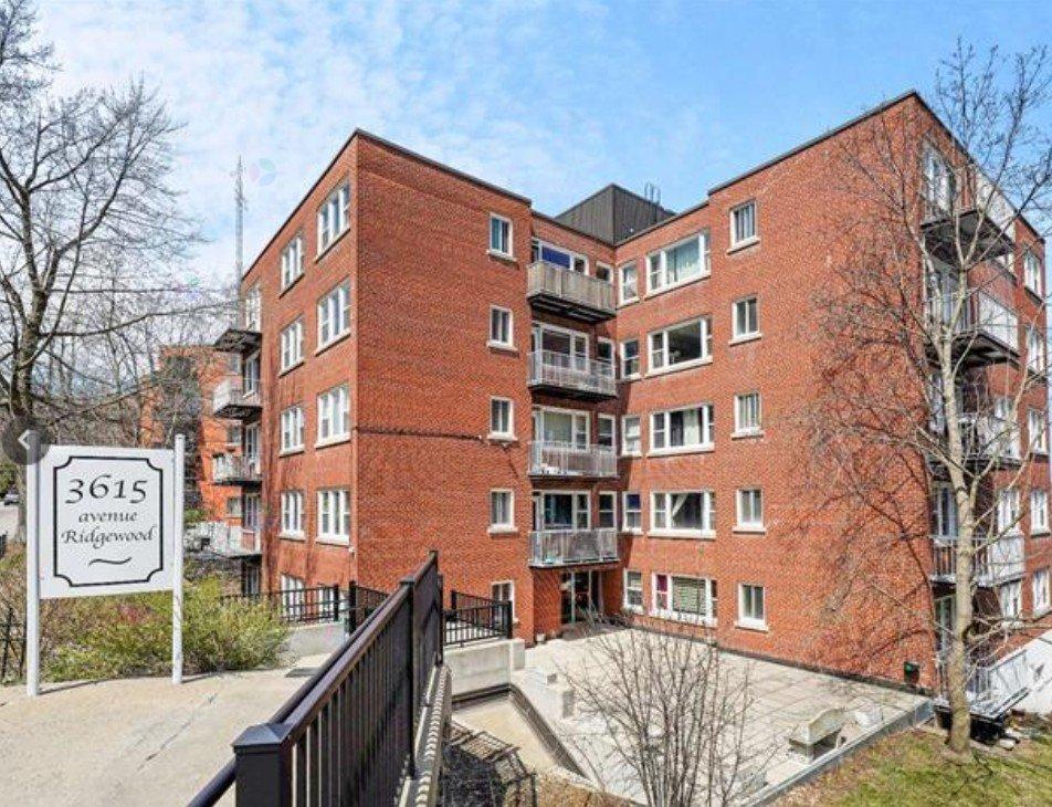 3615 Av. Ridgewood