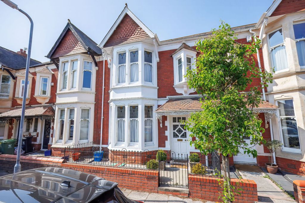 Additional image 33 of 3 bed terraced house for saleStallcourt Avenue, Cardiff, Cardiff CF23
