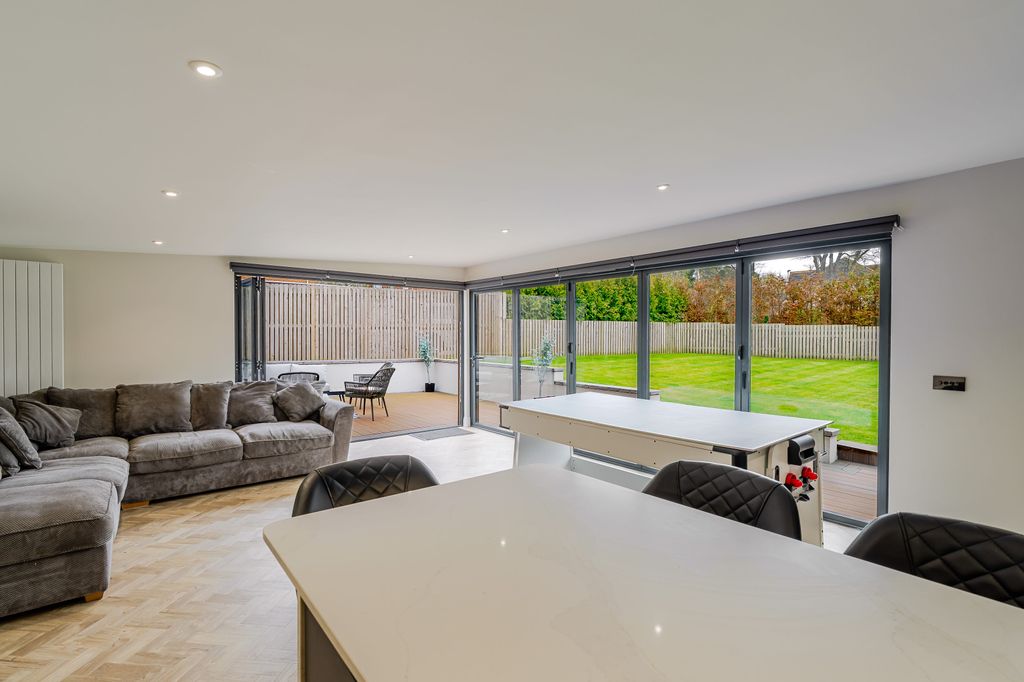Additional image 25 of 4 bed detached house for sale16 Newmills Road, Balerno, Edinburgh EH14